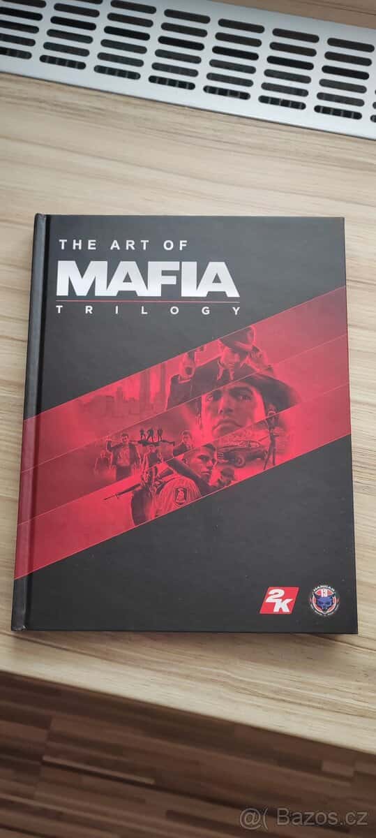 Mafia 1