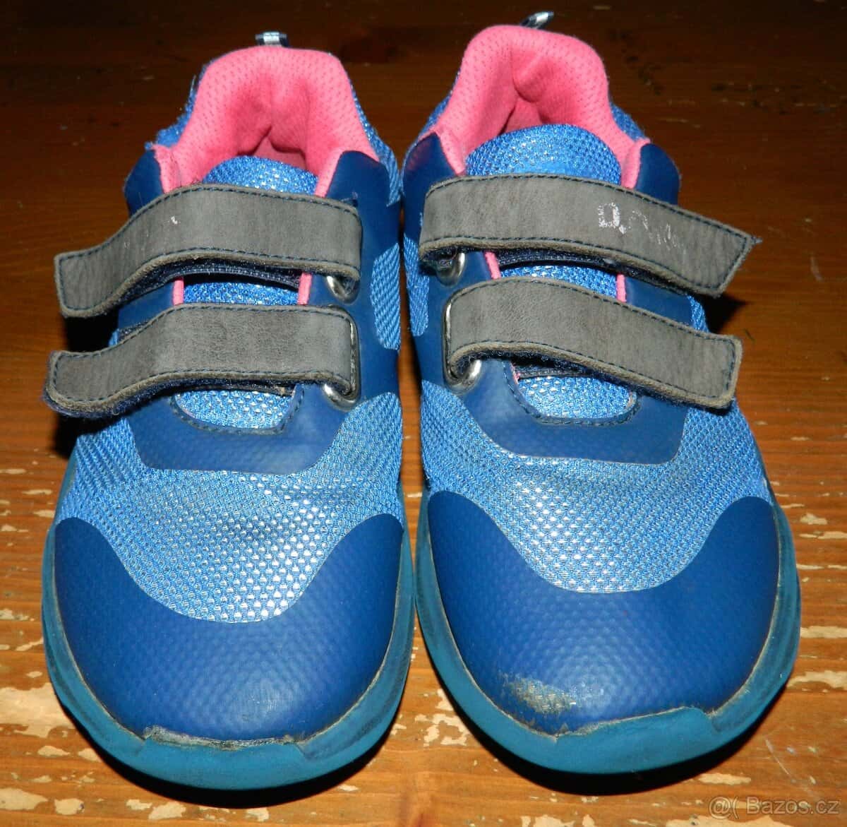 Dívčí boty vel. 34 1