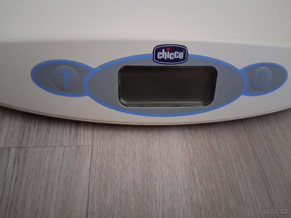 Váha chicco 06746/A 3