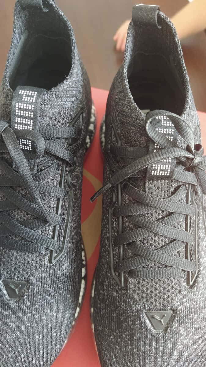 Boty Puma 38 6