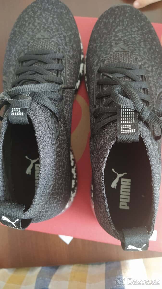 Boty Puma 38 7