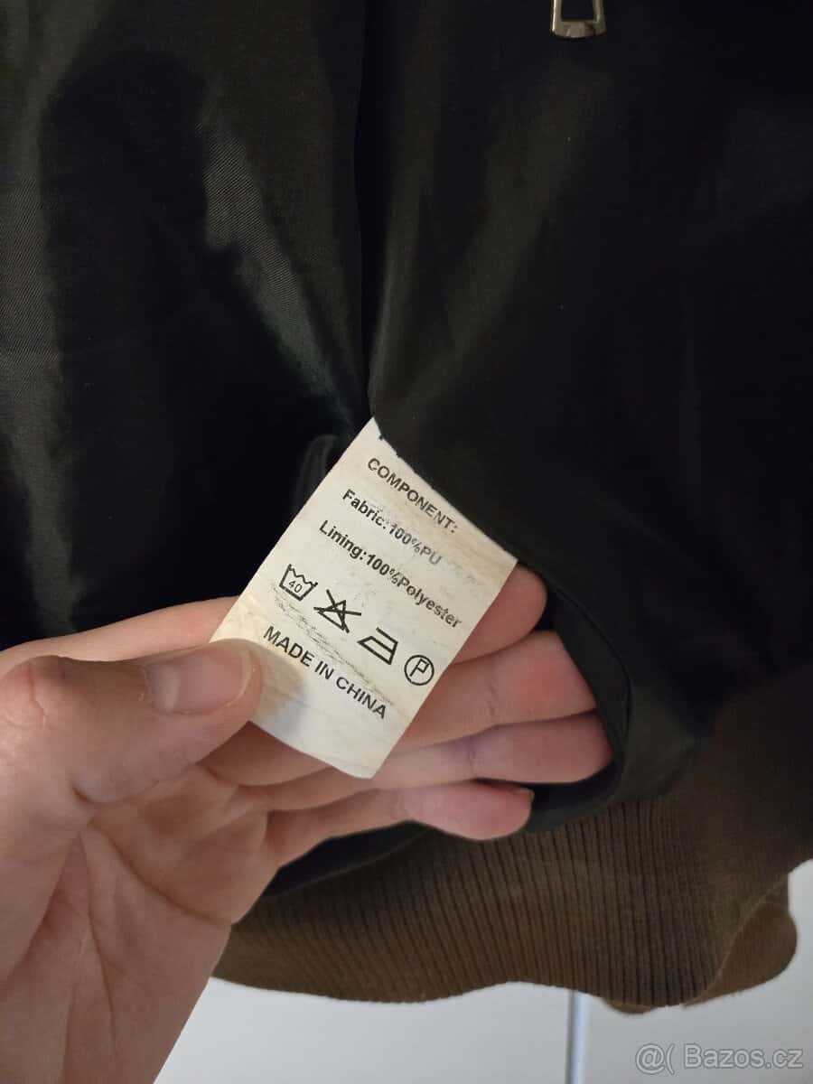 Bunda jako nová 7