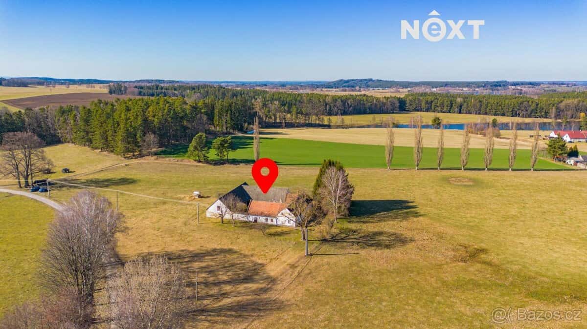 Prodej Chalupa, 112㎡ 2