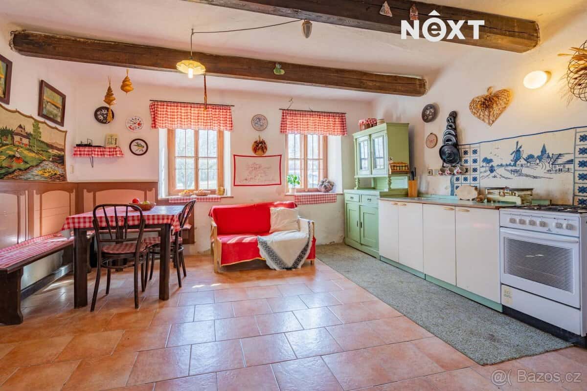 Prodej Chalupa, 112㎡ 4