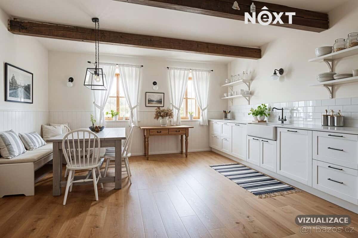 Prodej Chalupa, 112㎡ 5