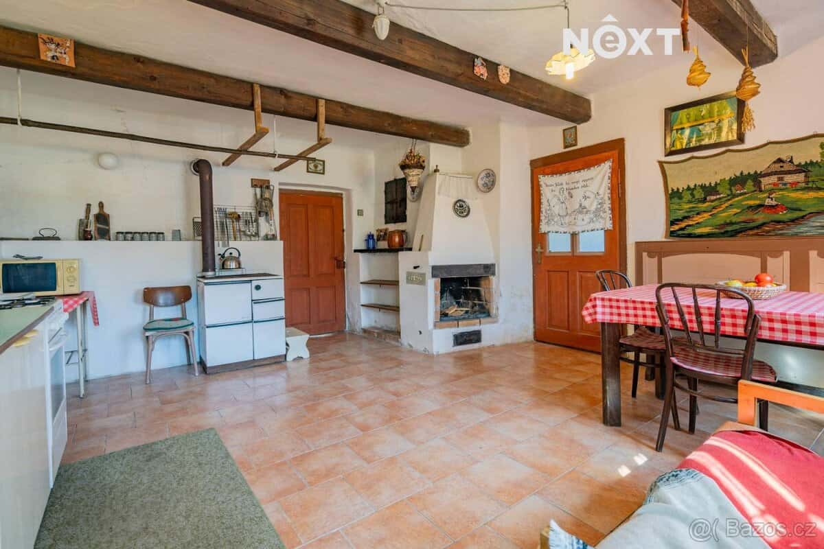 Prodej Chalupa, 112㎡ 6