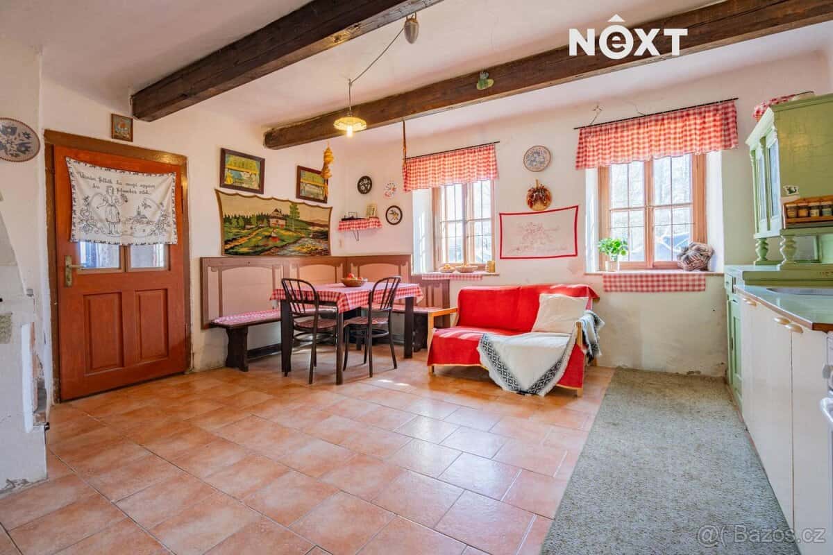 Prodej Chalupa, 112㎡ 8