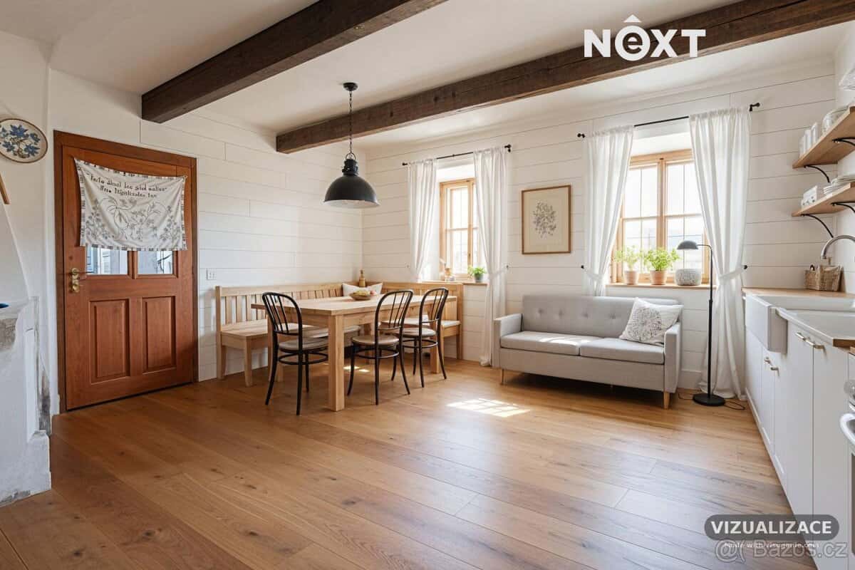 Prodej Chalupa, 112㎡ 9