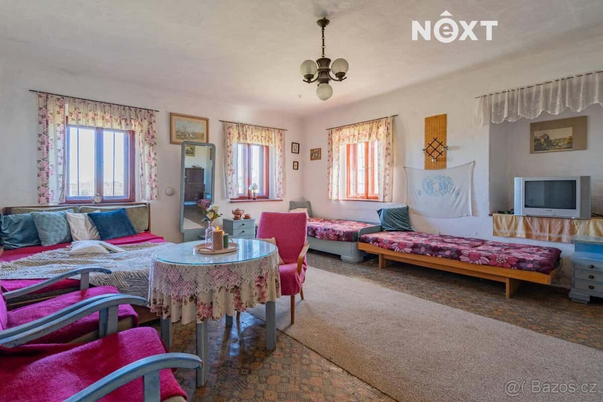 Prodej Chalupa, 112㎡ 10