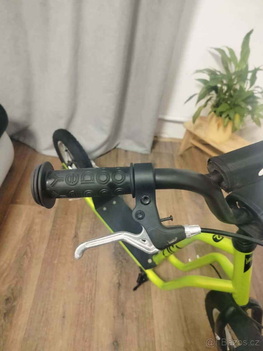 Dětská koloběžka 7