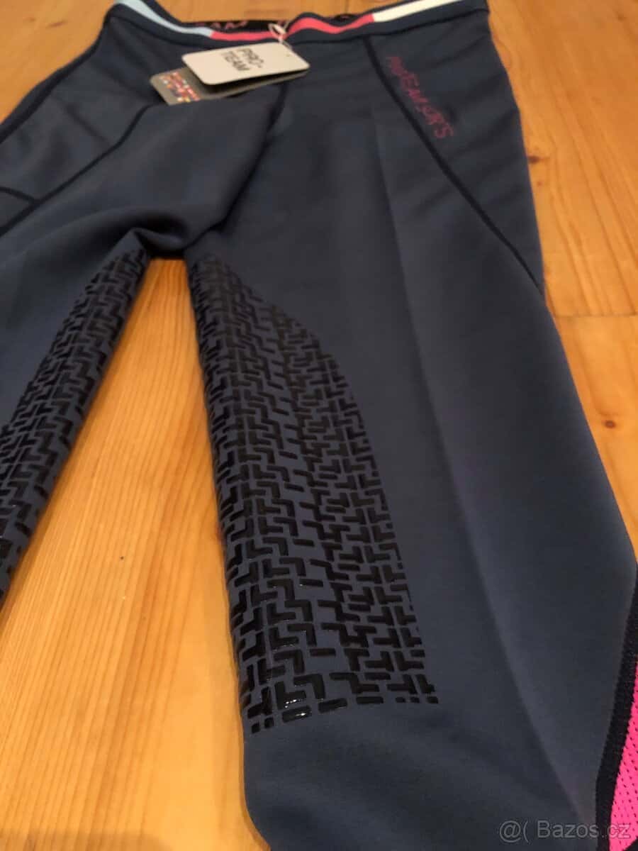 Jezdecke leginy 2
