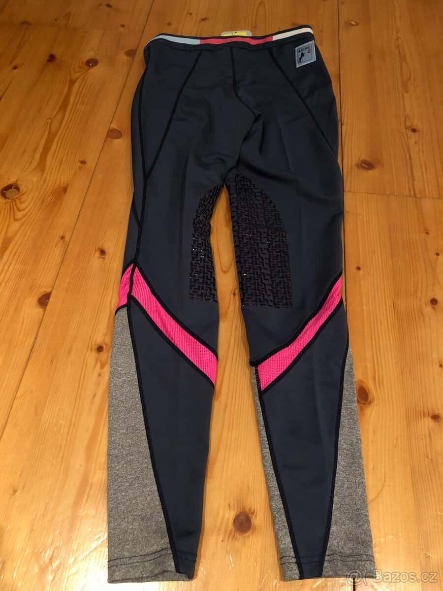 Jezdecke leginy 3