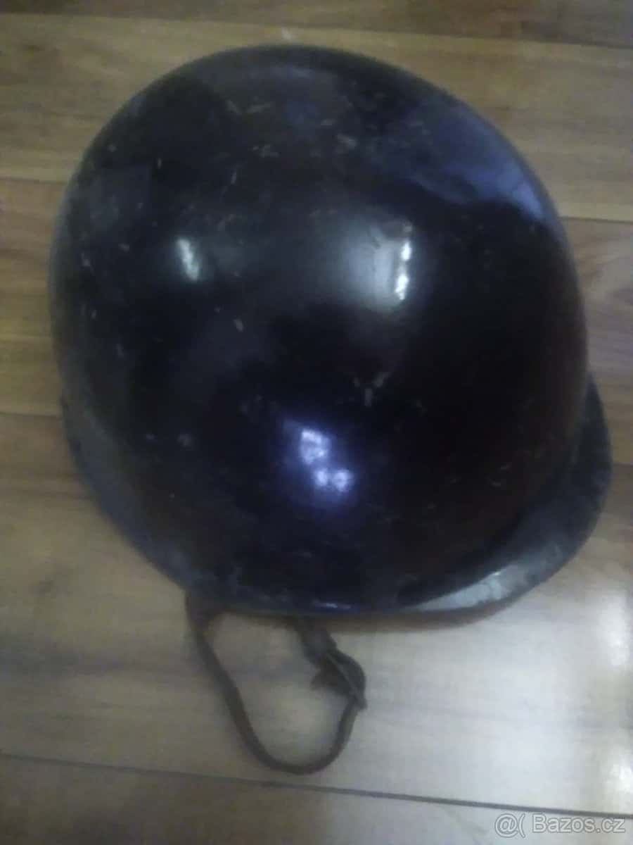 Prodám přilbu 2