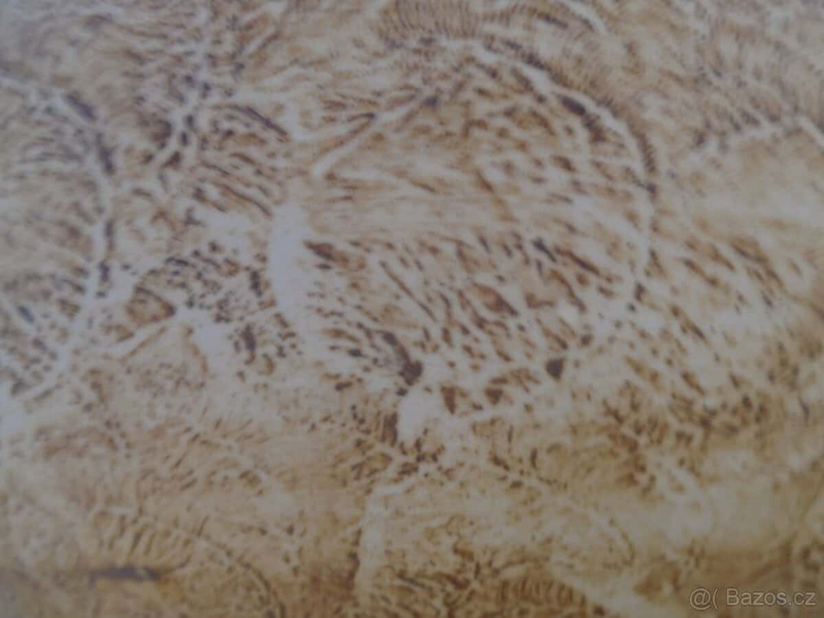 Keramické umyvadlo 3