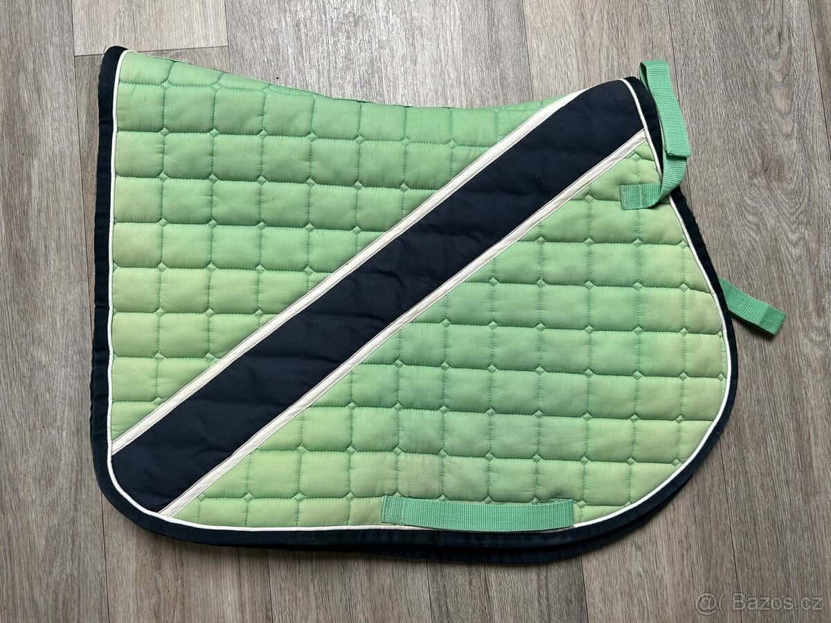 Eskadron mintgreen 3