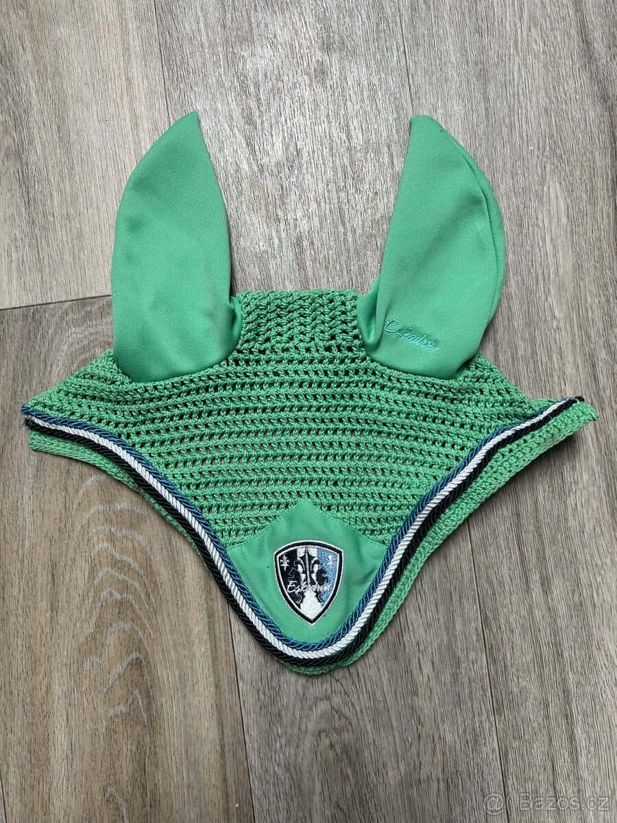 Eskadron mintgreen 5