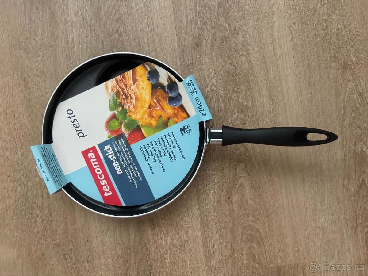 Pánev Tescoma nové 1