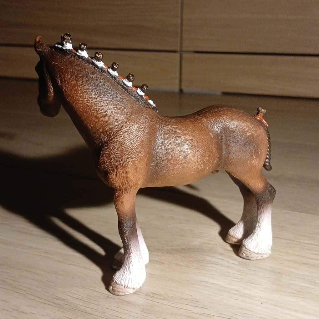 Kůň Schleich 2
