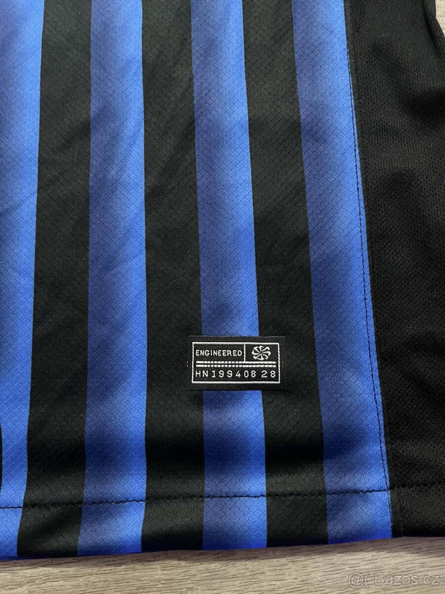 Dres Inter Milán - M 2