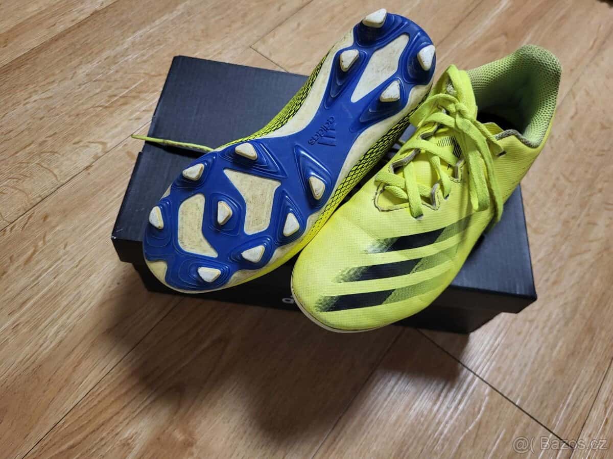 Kopačky ADIDAS 2