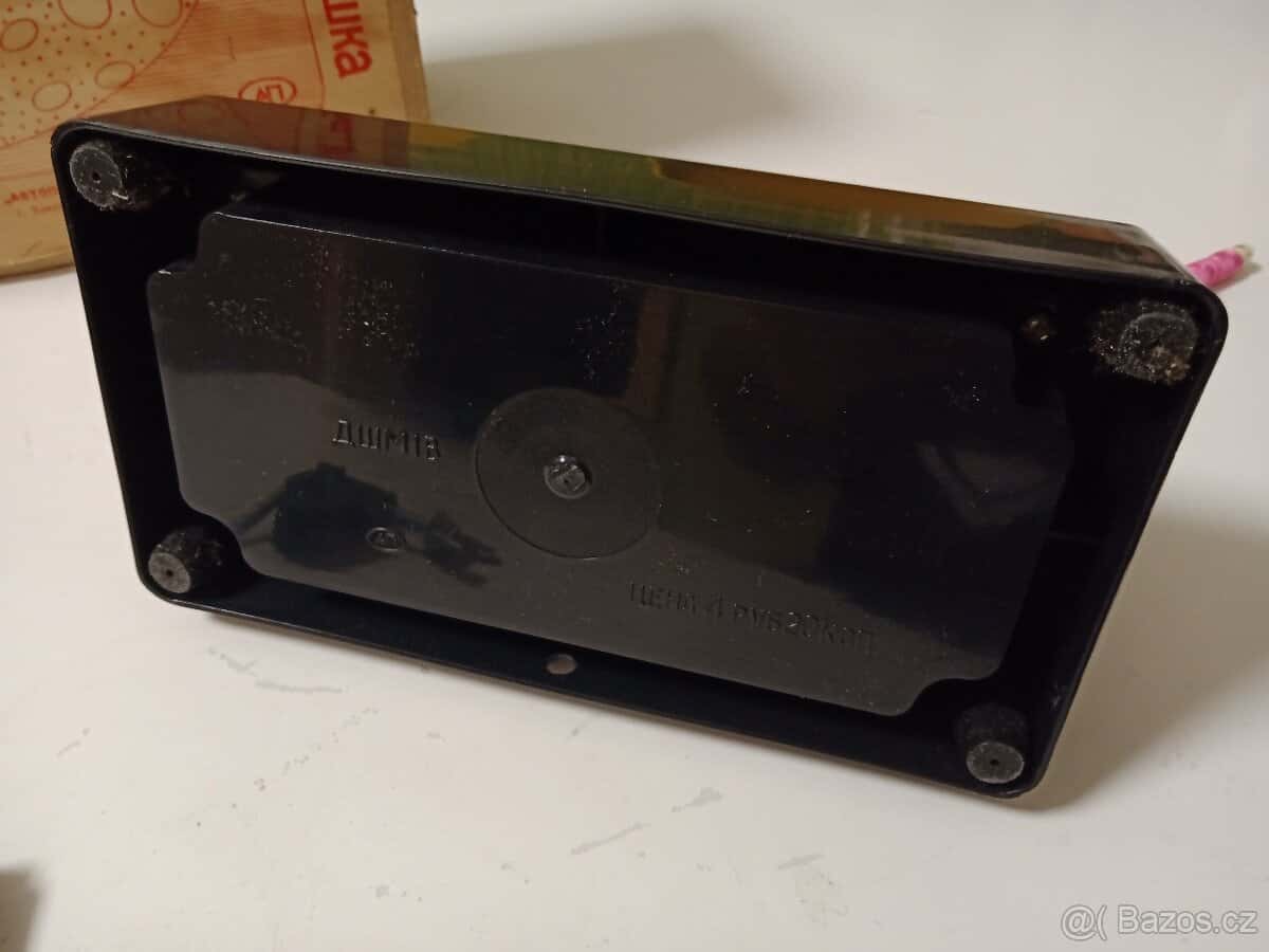 Dětský šicí stroj 7