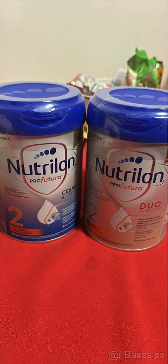 Nutrilon 2 1