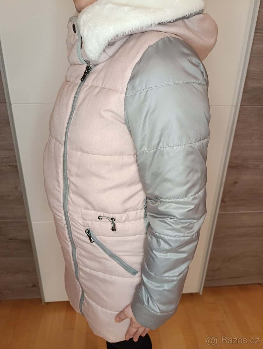 Dámský kabát GATE 2