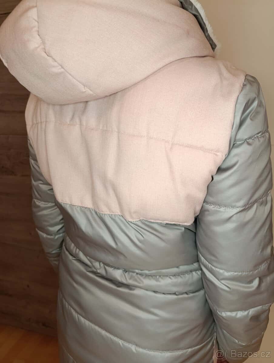 Dámský kabát GATE 4