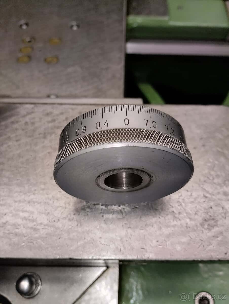 Soustruch S28-S32. 5