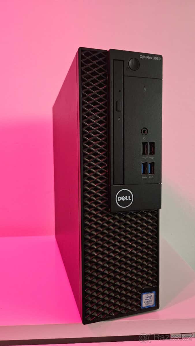 Dell OptiPlex 3050 1