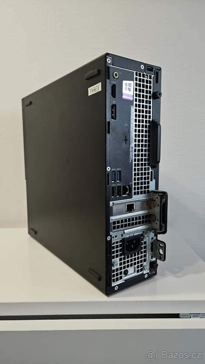 Dell OptiPlex 3050 2
