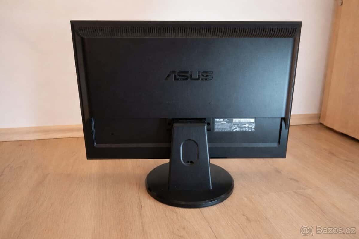 Monitor Asus 2