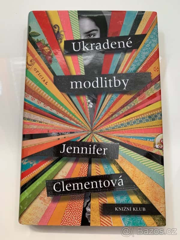 Ukradené modlitby 1