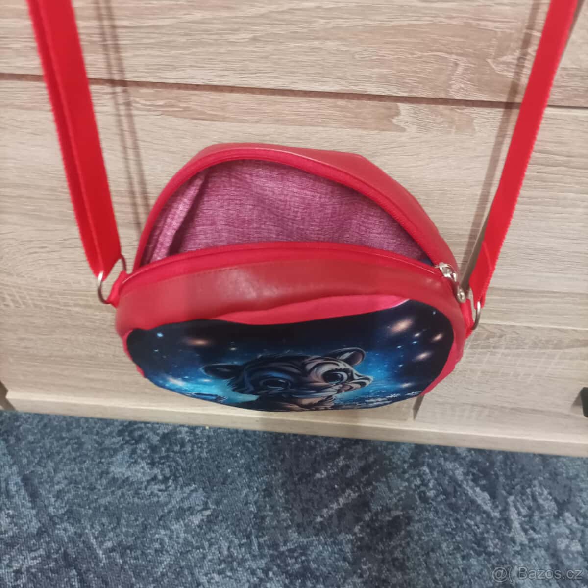 Dětská kabelka 3