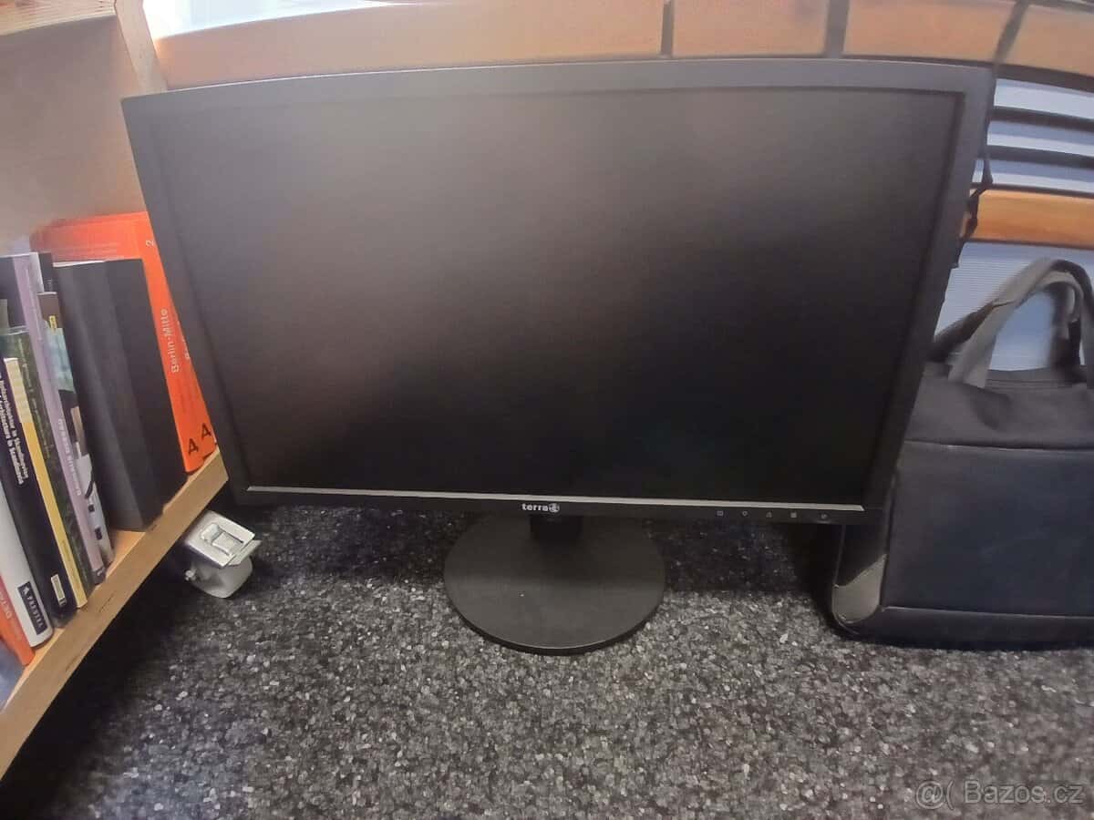 Monitor Terra  61cm 1