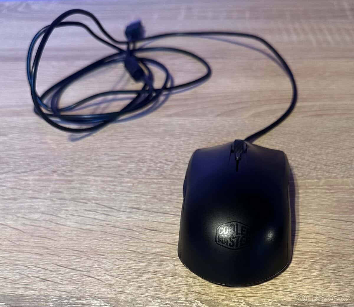 Herní myš COOLER MASTER 4