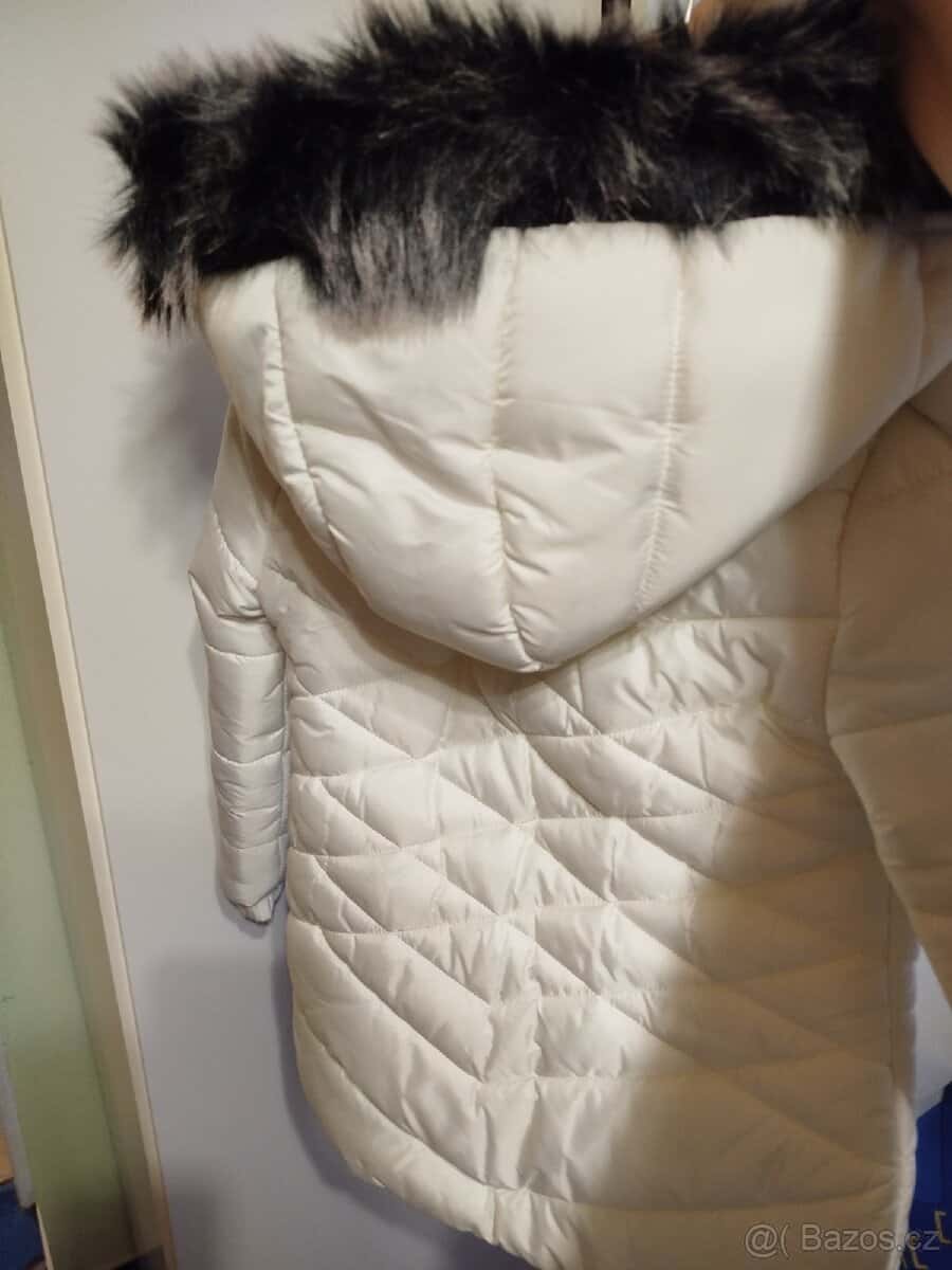 Dívčí bunda 2