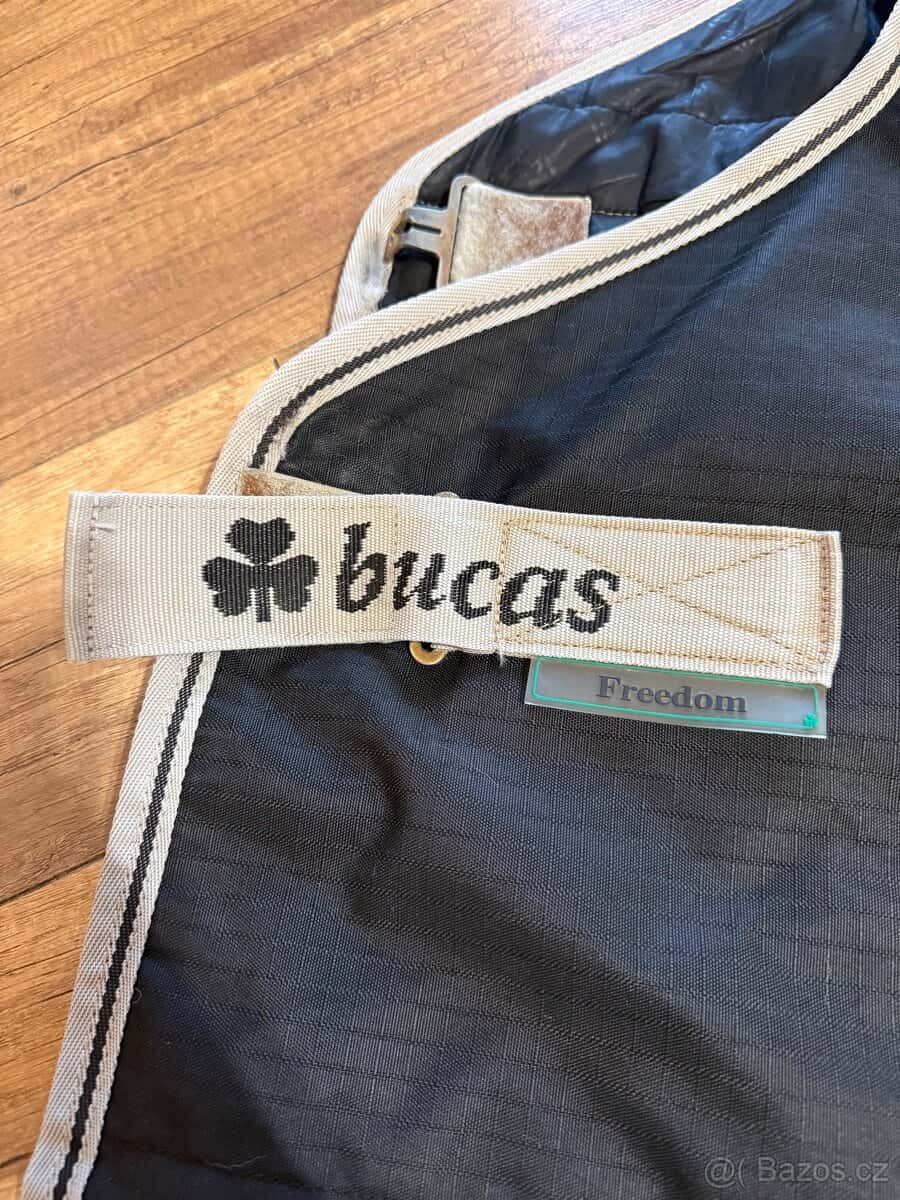 Deka Bucas & Eqs Freedom 2