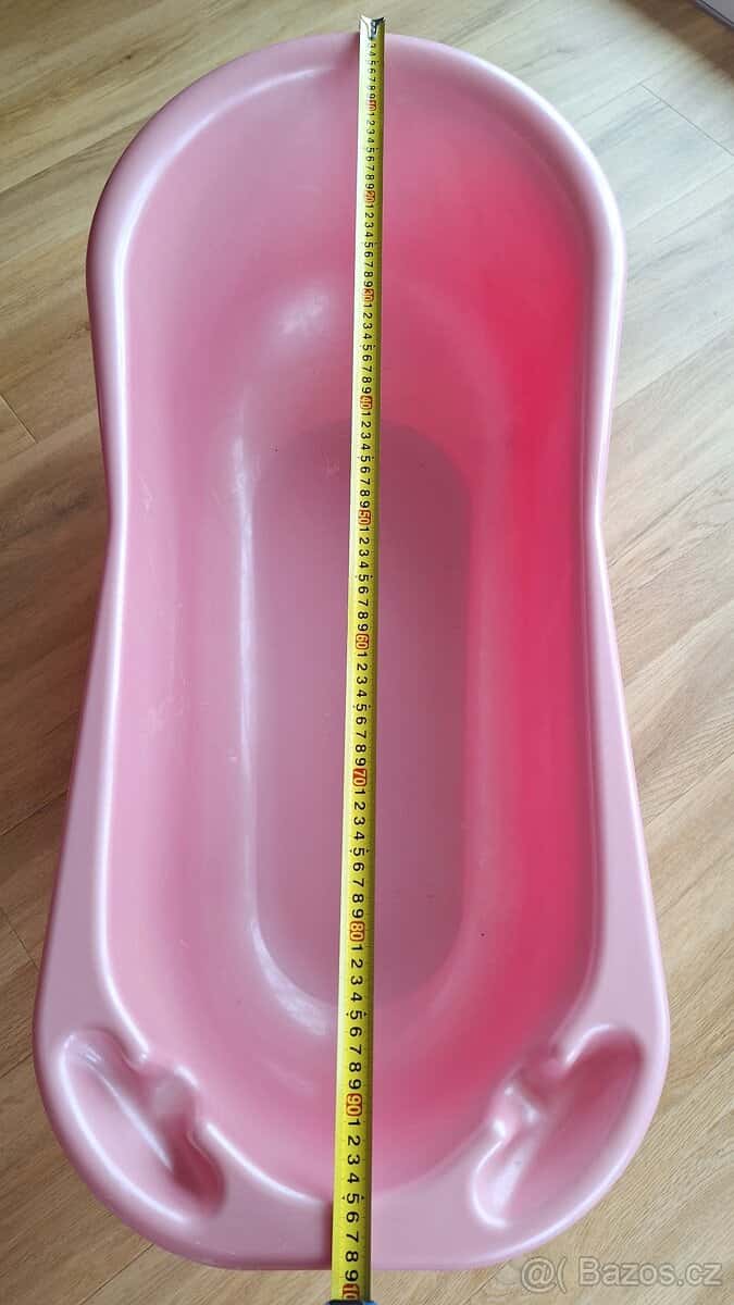 Vanička pro miminko 3