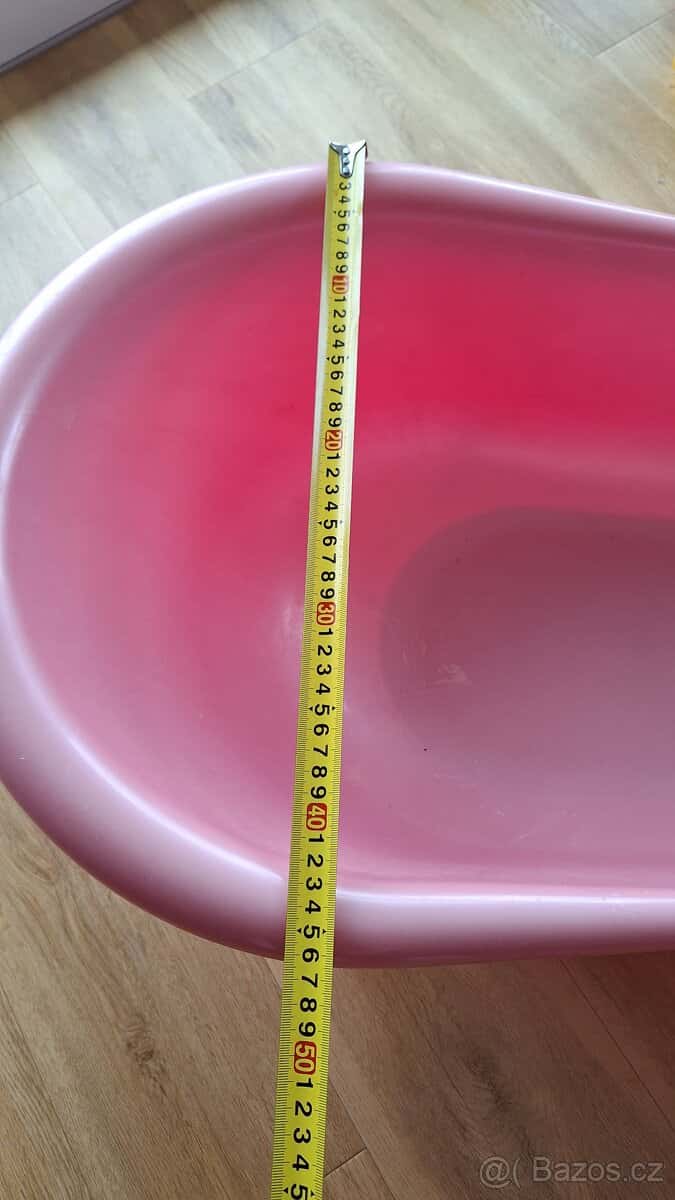 Vanička pro miminko 5