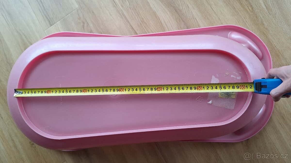 Vanička pro miminko 6