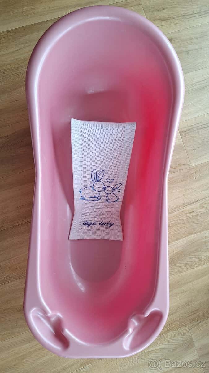 Vanička pro miminko 7