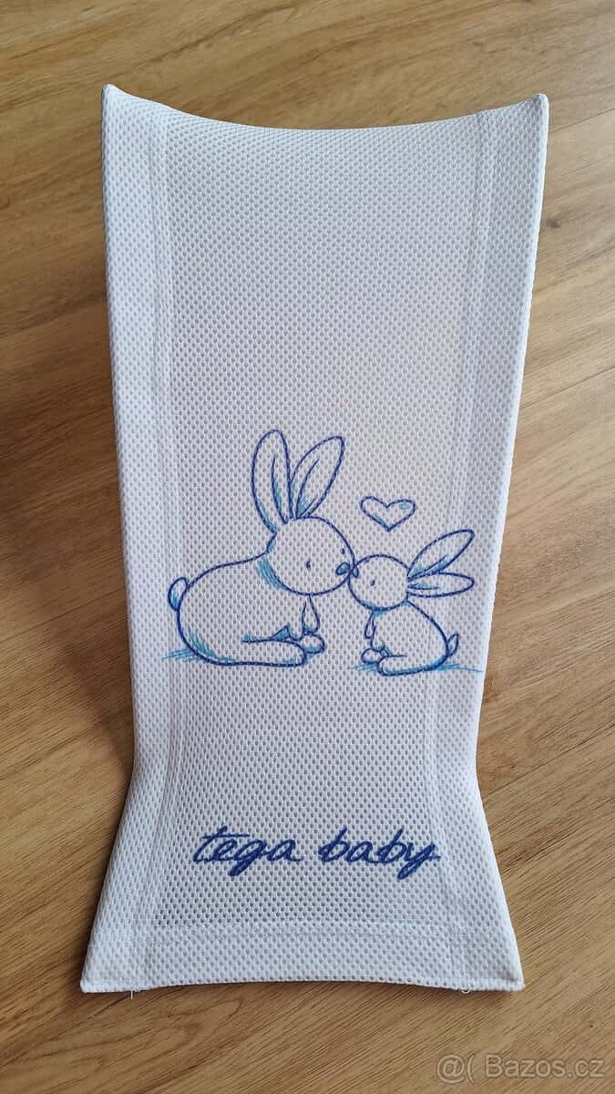 Vanička pro miminko 8