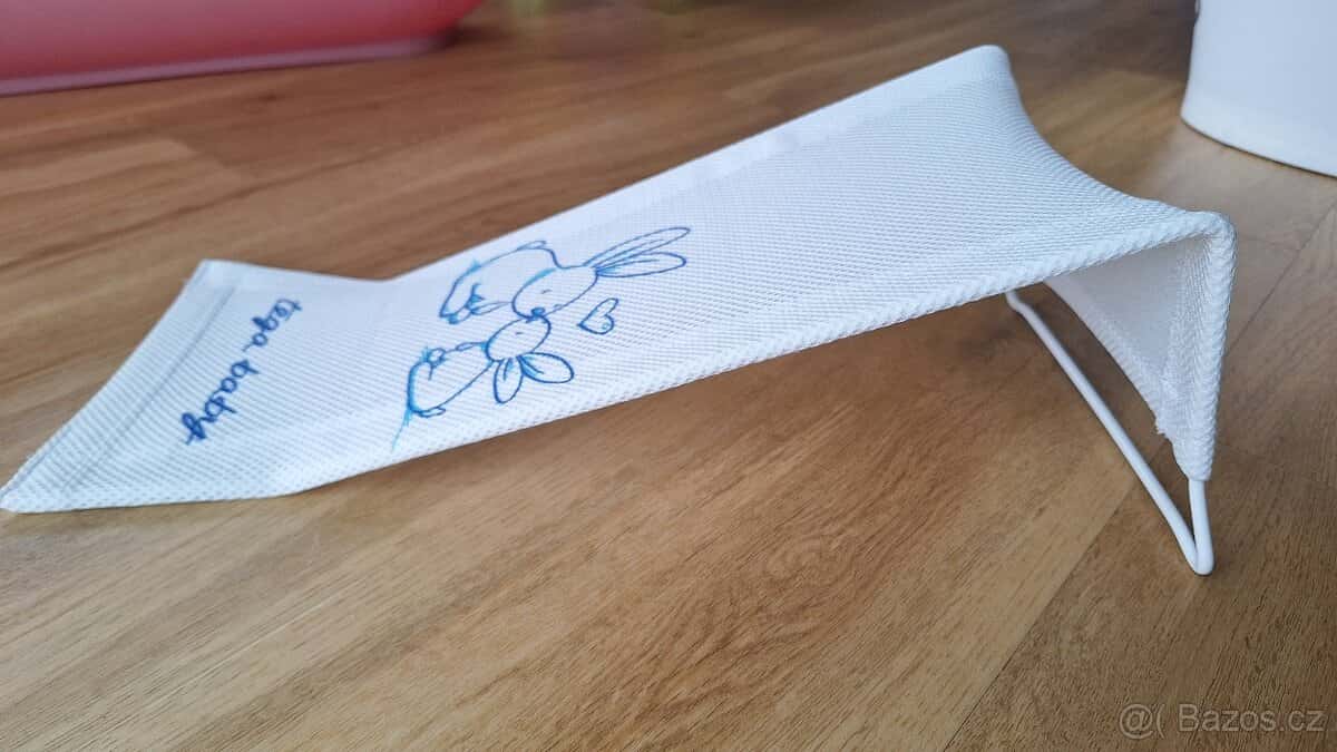 Vanička pro miminko 9