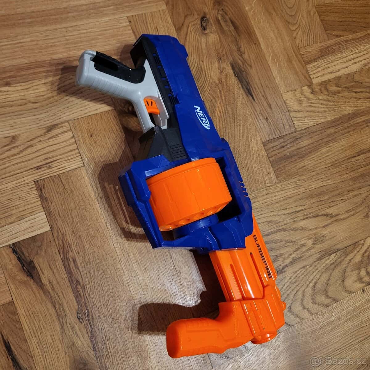 Nerf Elite Surgefire 1