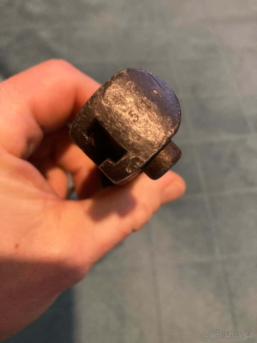 Bajonet Mannlicher M1895 7