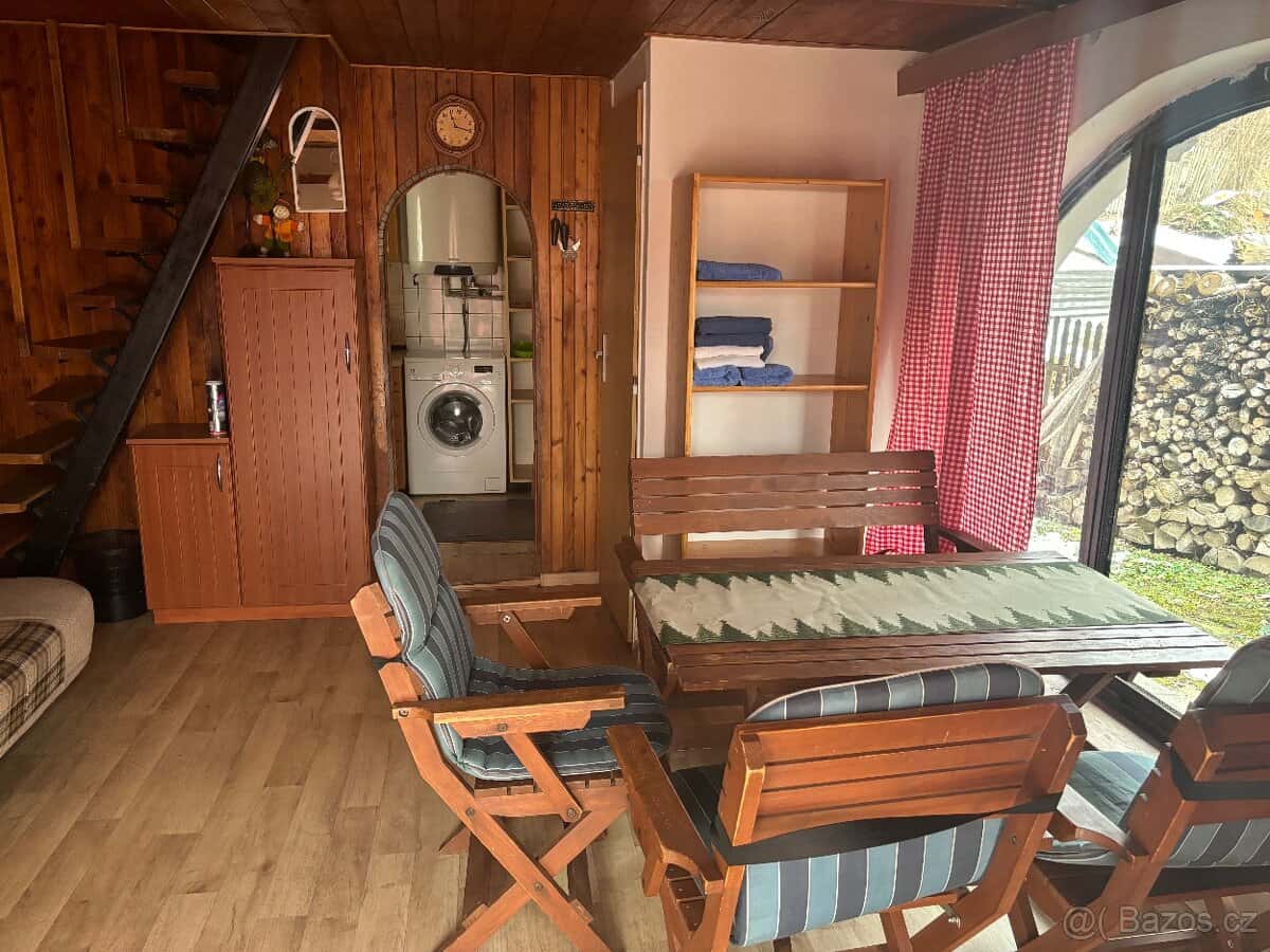 Chata pronájem 4