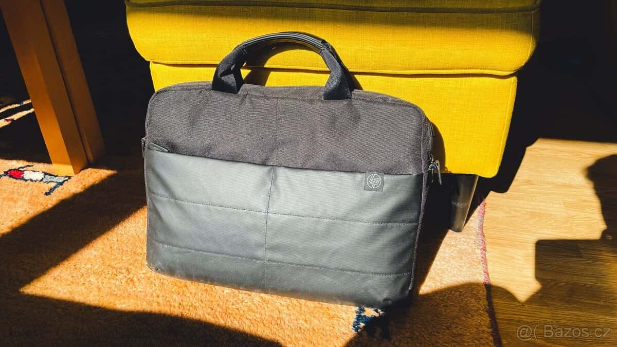 Notebook brašna HP 1