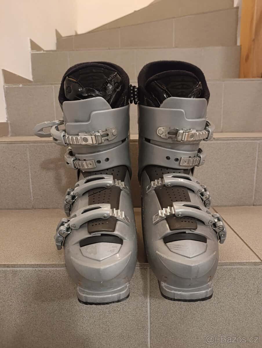 Lyžáky Head Edge 2