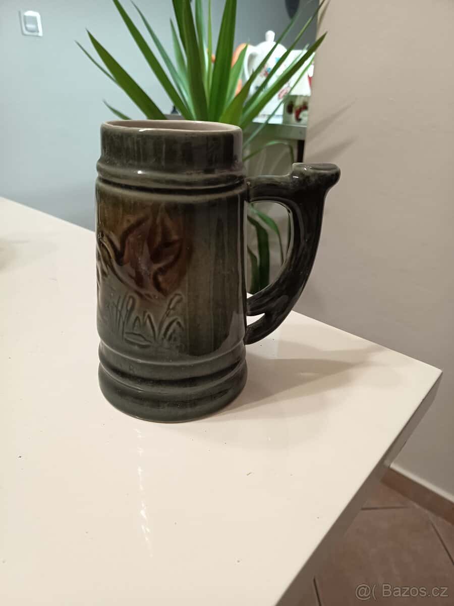 Keramické korbely 4